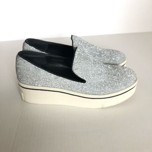 Stella McCartney  Platform Slip On Sneakers 38